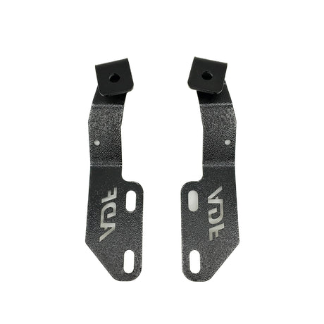 ADF Adventure 2019-2024 Subaru Forester Ditch Light Mounting Brackets
