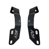 ADF Adventure 2019-2024 Subaru Forester Ditch Light Mounting Brackets