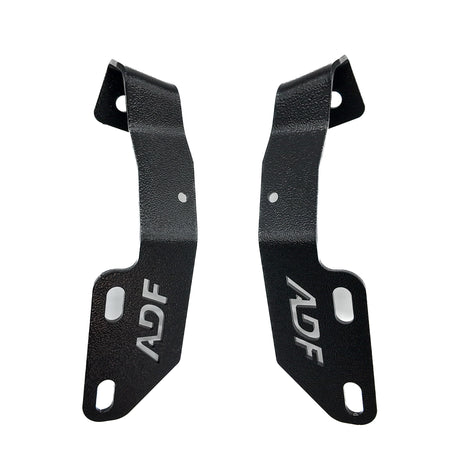ADF Adventure 2019-2024 Subaru Forester Ditch Light Mounting Brackets