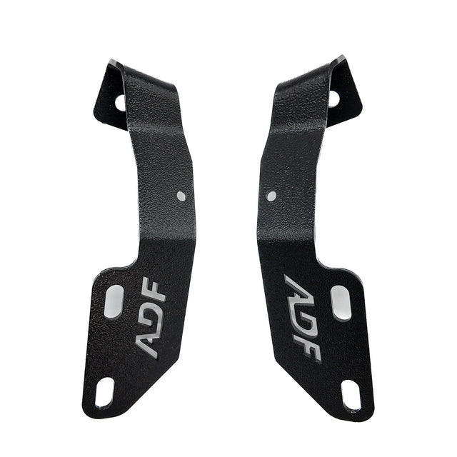 ADF Adventure 2019-2024 Subaru Forester Ditch Light Mounting Brackets