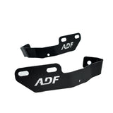 ADF Adventure 2019-2024 Subaru Forester Ditch Light Mounting Brackets