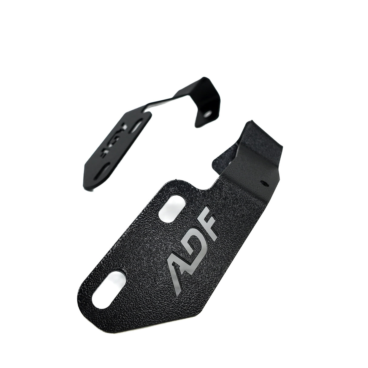 ADF Adventure 2019-2024 Subaru Forester Ditch Light Mounting Brackets