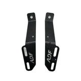 ADF Adventure 2014-2018 Subaru Forester Ditch Light Mounting Brackets