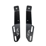 ADF Adventure 2014-2018 Subaru Forester Ditch Light Mounting Brackets