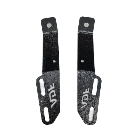 ADF Adventure 2014-2018 Subaru Forester Ditch Light Mounting Brackets