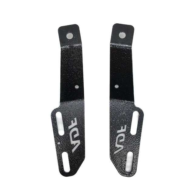 ADF Adventure 2014-2018 Subaru Forester Ditch Light Mounting Brackets