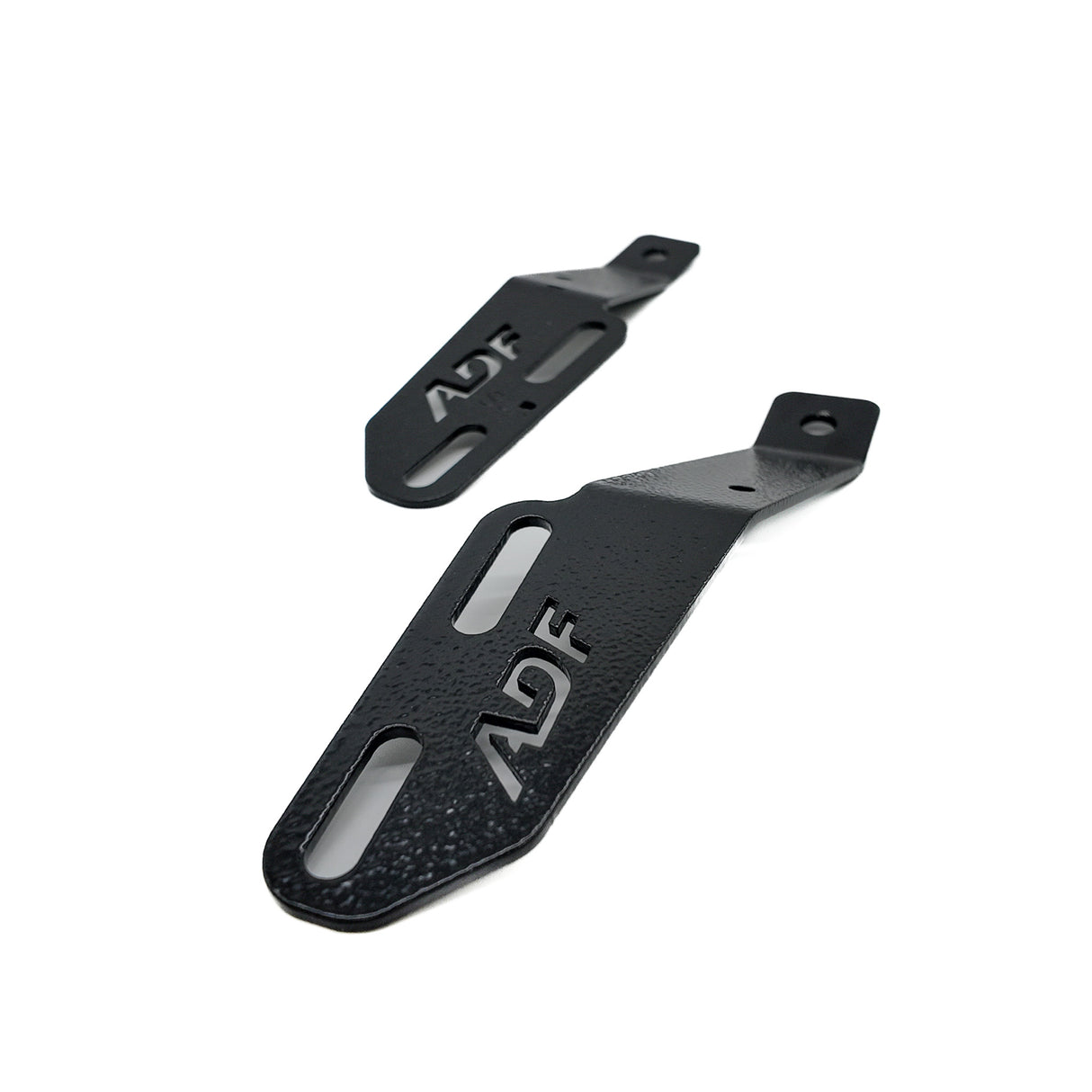 ADF Adventure 2014-2018 Subaru Forester Ditch Light Mounting Brackets