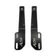 ADF Adventure 2018-2023 Subaru Crosstrek Ditch Light Mounting Brackets