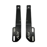 ADF Adventure 2018-2023 Subaru Crosstrek Ditch Light Mounting Brackets