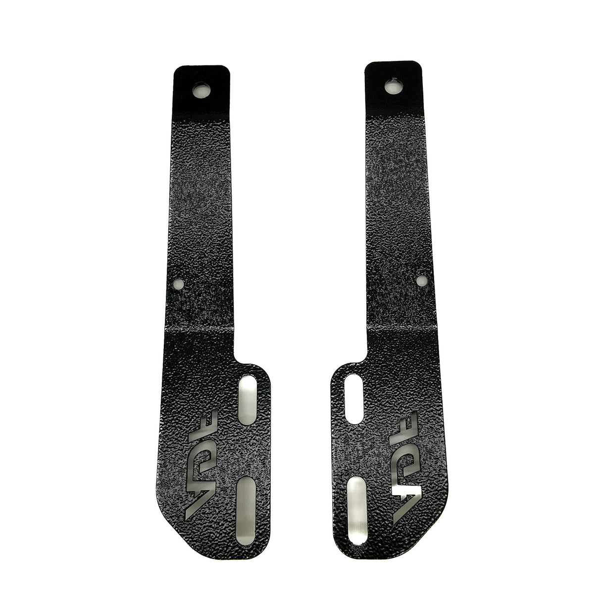 ADF Adventure 2018-2023 Subaru Crosstrek Ditch Light Mounting Brackets