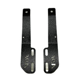 ADF Adventure 2018-2023 Subaru Crosstrek Ditch Light Mounting Brackets