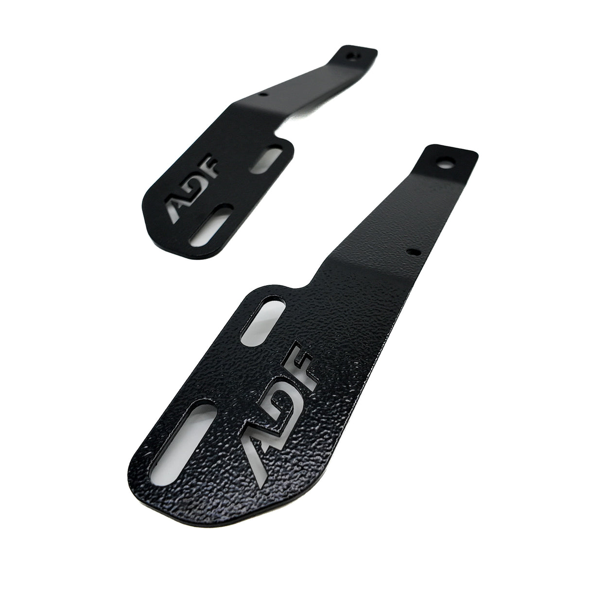 ADF Adventure 2018-2023 Subaru Crosstrek Ditch Light Mounting Brackets