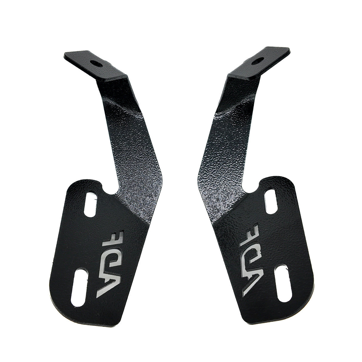 ADF Adventure 2020 Mitsubishi Outlander Sport Ditch Light Brackets