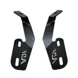 ADF Adventure 2020 Mitsubishi Outlander Sport Ditch Light Brackets