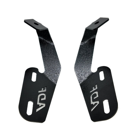 ADF Adventure 2020 Mitsubishi Outlander Sport Ditch Light Brackets