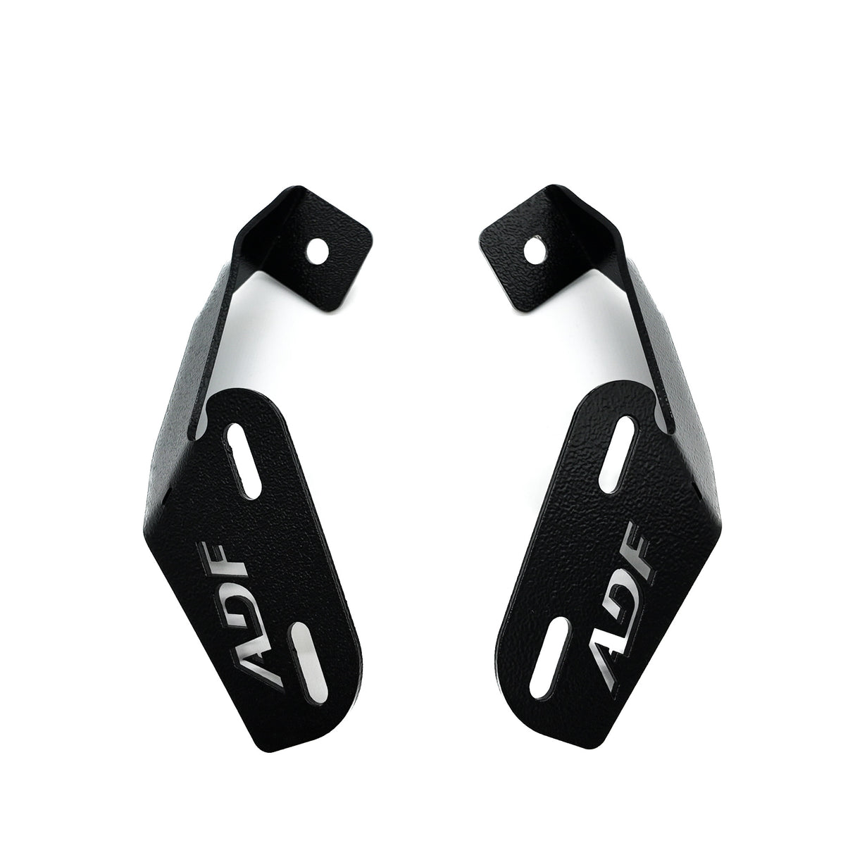 ADF Adventure 2020 Mitsubishi Outlander Sport Ditch Light Brackets