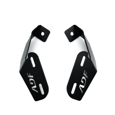 ADF Adventure 2020 Mitsubishi Outlander Sport Ditch Light Brackets