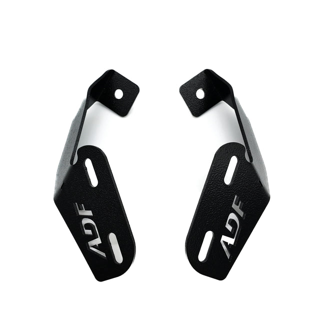 ADF Adventure 2020 Mitsubishi Outlander Sport Ditch Light Brackets