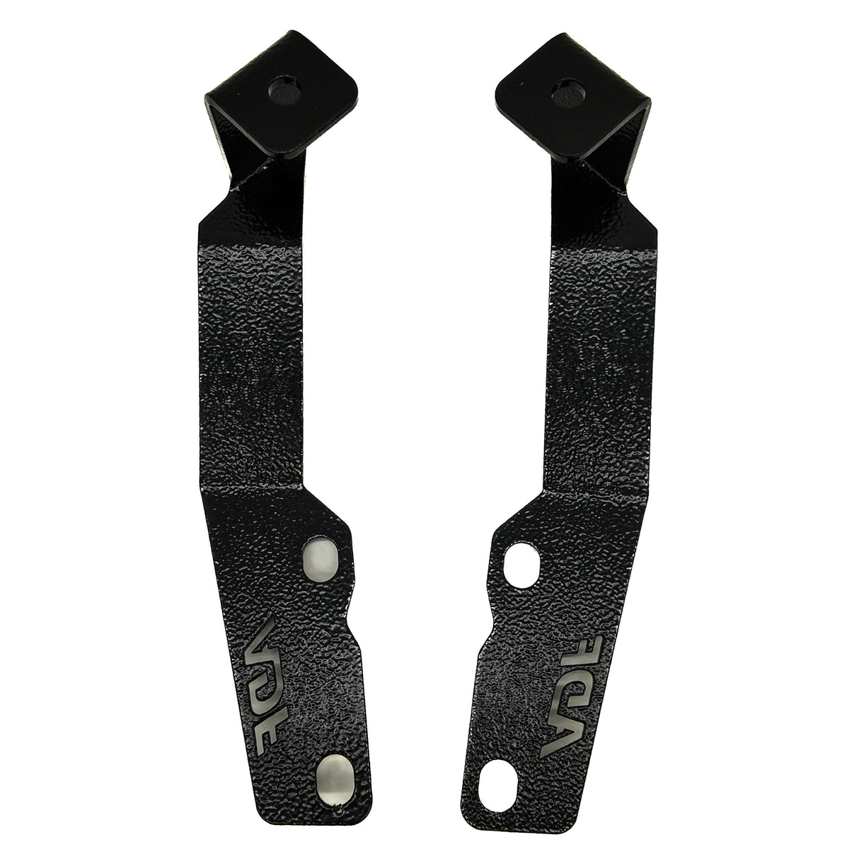 ADF Adventure 2008-2013 Toyota Highlander Ditch Light Mounting Brackets