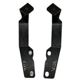 ADF Adventure 2008-2013 Toyota Highlander Ditch Light Mounting Brackets