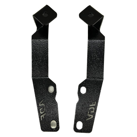 ADF Adventure 2008-2013 Toyota Highlander Ditch Light Mounting Brackets