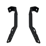 ADF Adventure 2008-2013 Toyota Highlander Ditch Light Mounting Brackets