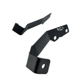 ADF Adventure 2008-2013 Toyota Highlander Ditch Light Mounting Brackets