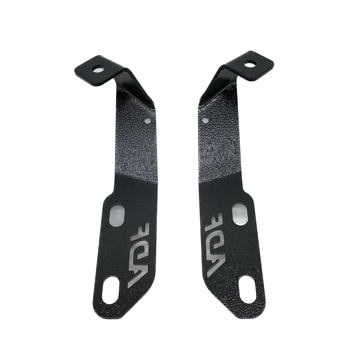 ADF Adventure 2019-2024 Toyota RAV4 Ditch Light Mounting Brackets