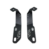 ADF Adventure 2019-2024 Toyota RAV4 Ditch Light Mounting Brackets