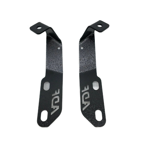 ADF Adventure 2019-2024 Toyota RAV4 Ditch Light Mounting Brackets