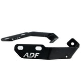 ADF Adventure 2019-2024 Toyota RAV4 Ditch Light Mounting Brackets