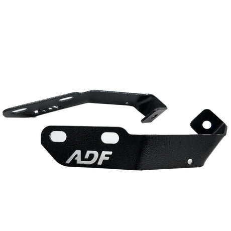 ADF Adventure 2019-2024 Toyota RAV4 Ditch Light Mounting Brackets