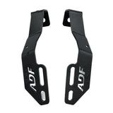 ADF Adventure 2013-2017 Subaru Crosstrek Ditch Light Mounting Brackets