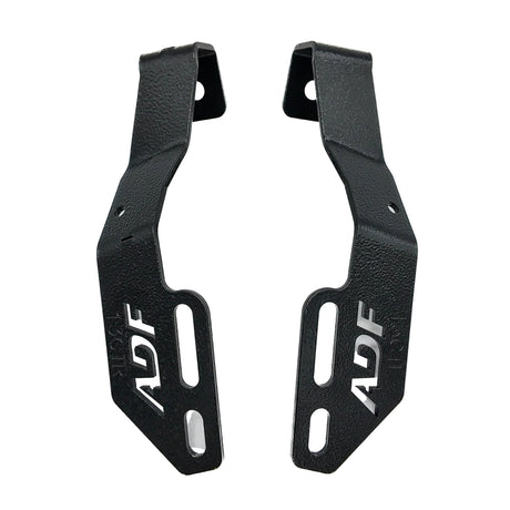 ADF Adventure 2013-2017 Subaru Crosstrek Ditch Light Mounting Brackets