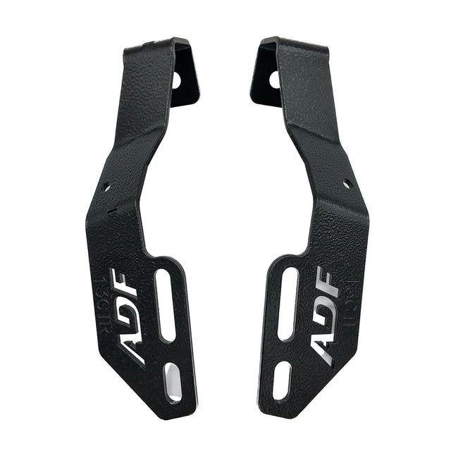 ADF Adventure 2013-2017 Subaru Crosstrek Ditch Light Mounting Brackets