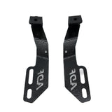 ADF Adventure 2013-2017 Subaru Crosstrek Ditch Light Mounting Brackets