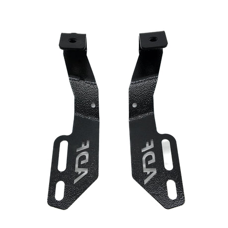 ADF Adventure 2013-2017 Subaru Crosstrek Ditch Light Mounting Brackets