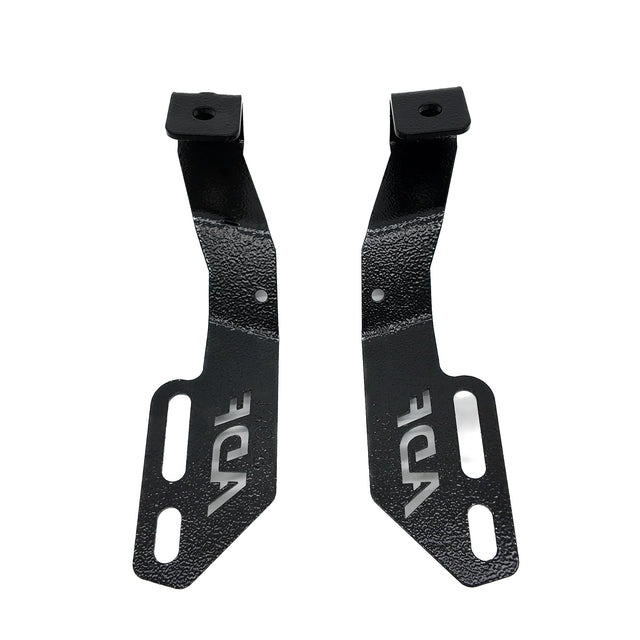 ADF Adventure 2013-2017 Subaru Crosstrek Ditch Light Mounting Brackets