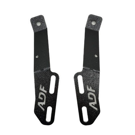 ADF Adventure 2010-2014 Subaru Outback Ditch Light Mounting Brackets