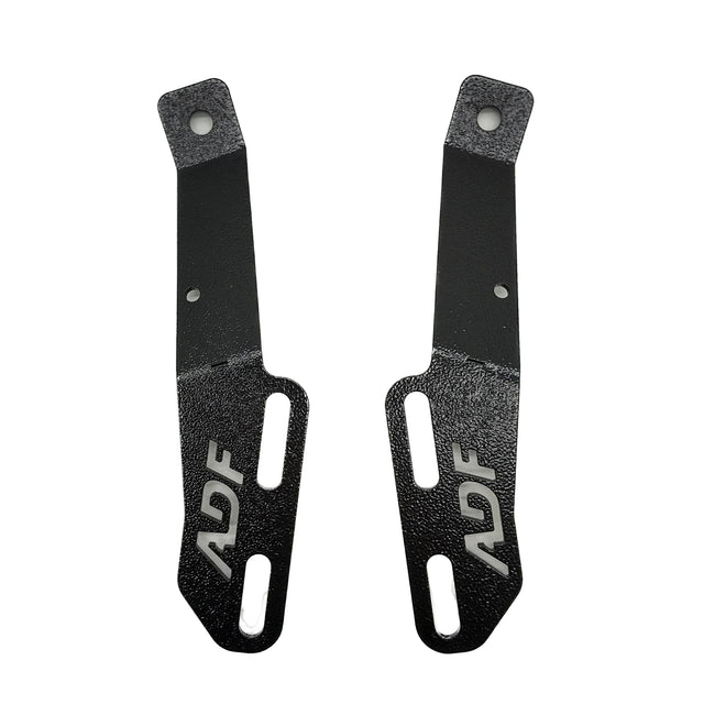 ADF Adventure 2010-2014 Subaru Outback Ditch Light Mounting Brackets