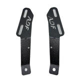 ADF Adventure 2010-2014 Subaru Outback Ditch Light Mounting Brackets