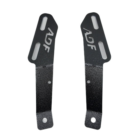 ADF Adventure 2010-2014 Subaru Outback Ditch Light Mounting Brackets