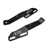 ADF Adventure 2010-2014 Subaru Outback Ditch Light Mounting Brackets