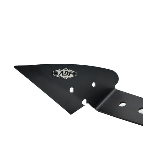 ADF Adventure 2013-2017 Subaru Crosstrek MIRROR Shooter Ditch Light Brackets