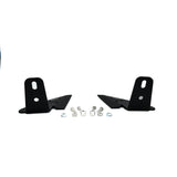 ADF Adventure 2013-2017 Subaru Crosstrek MIRROR Shooter Ditch Light Brackets