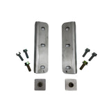 ADF Adventure 2005-2009 Subaru Outback/Legacy rear sway bar bracket reinforcement