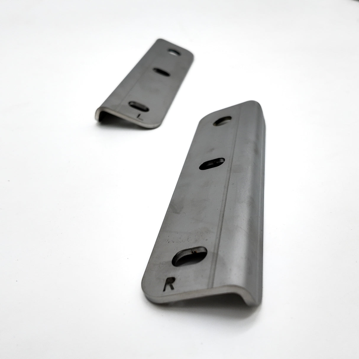 ADF Adventure 2005-2009 Subaru Outback/Legacy rear sway bar bracket reinforcement