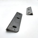 ADF Adventure 2005-2009 Subaru Outback/Legacy rear sway bar bracket reinforcement