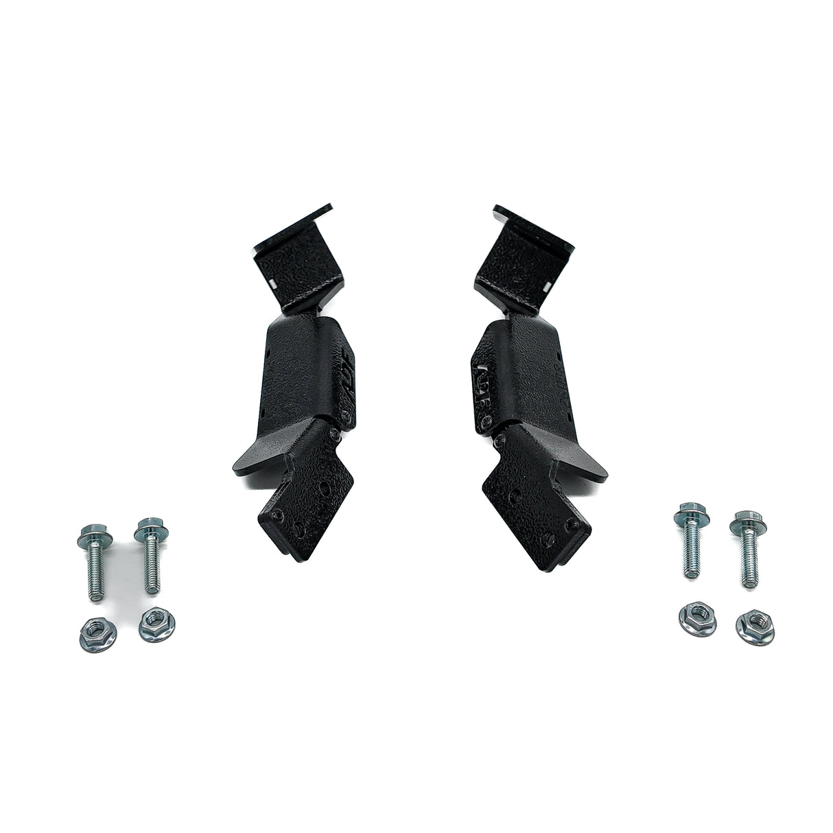 2026+ Subaru Outback Wilderness Ditch Light Mounting Brackets