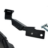 2026+ Subaru Outback Wilderness Ditch Light Mounting Brackets